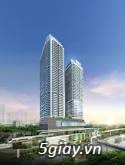BQLTN Discovery-302 Cầu Giấy bán và cho thuê Văn phòng, TTTM, Căn Hộ
