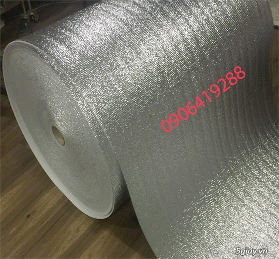 ĐẠI LÝ CÁCH NHIỆT PE-OPP 3MM