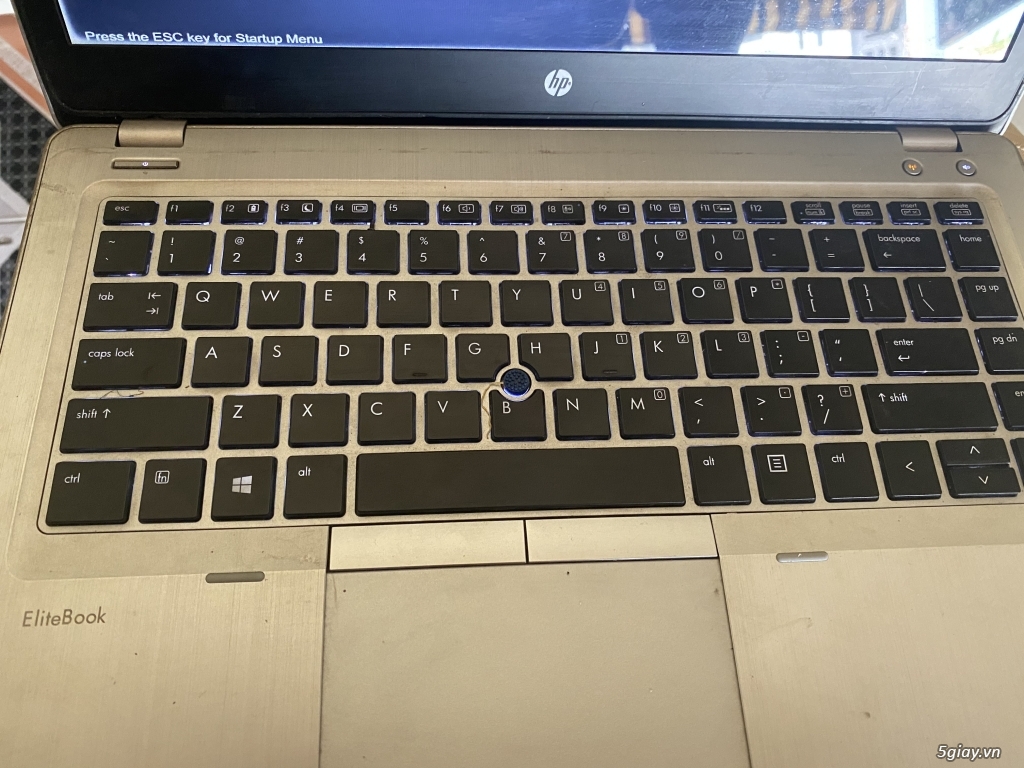 hp-9480m-i5-th4-8-128ssd - 1