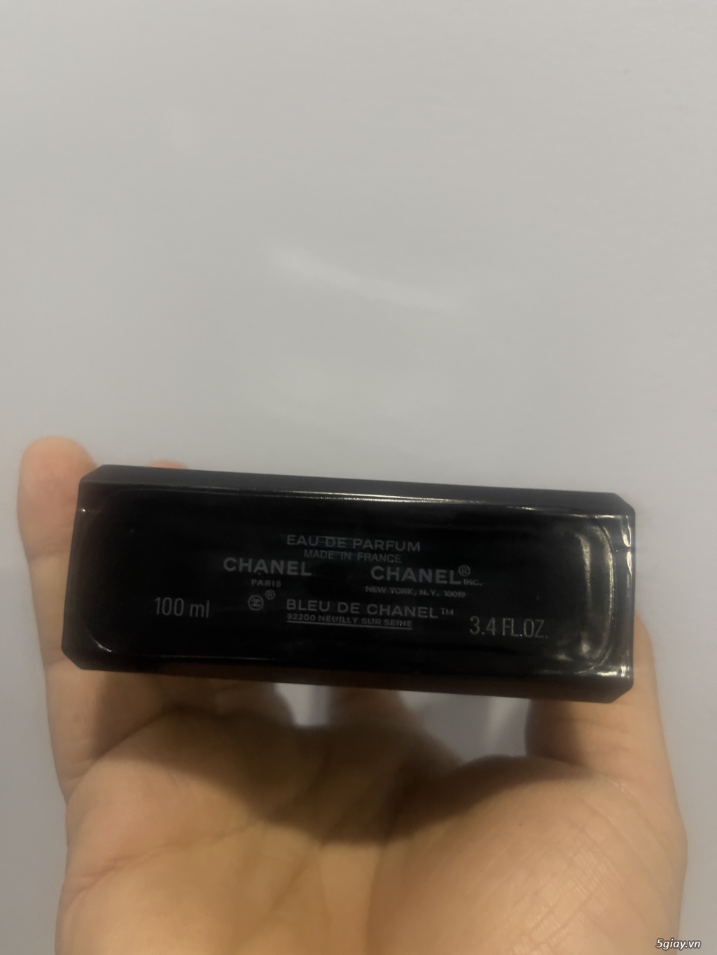 Bán nước hoa blue chaaa 100ml - 1