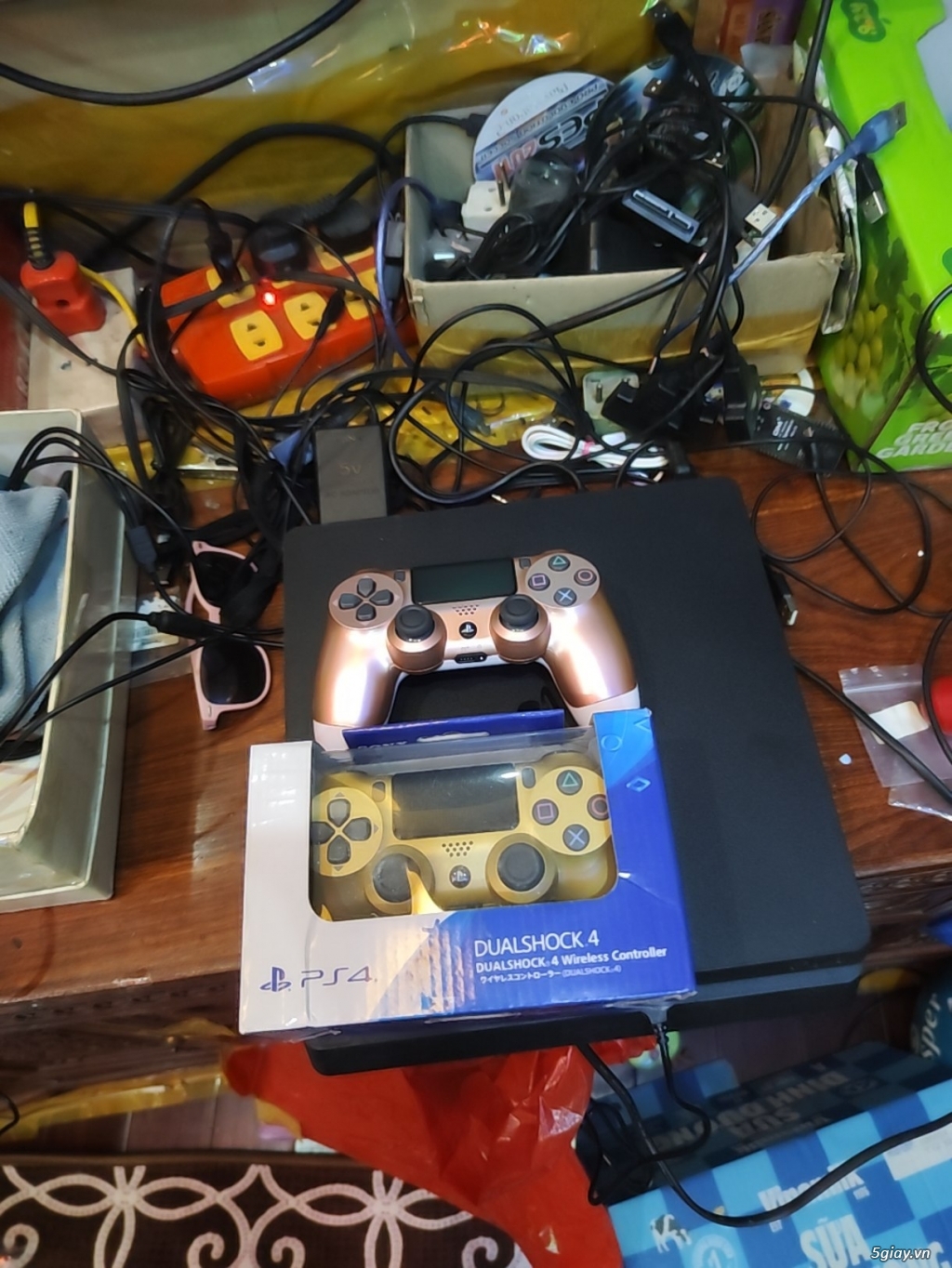 M thu mua tất cả các loại máy game cũ đã qua sử dụng : PS2 PS3 PS4 PS