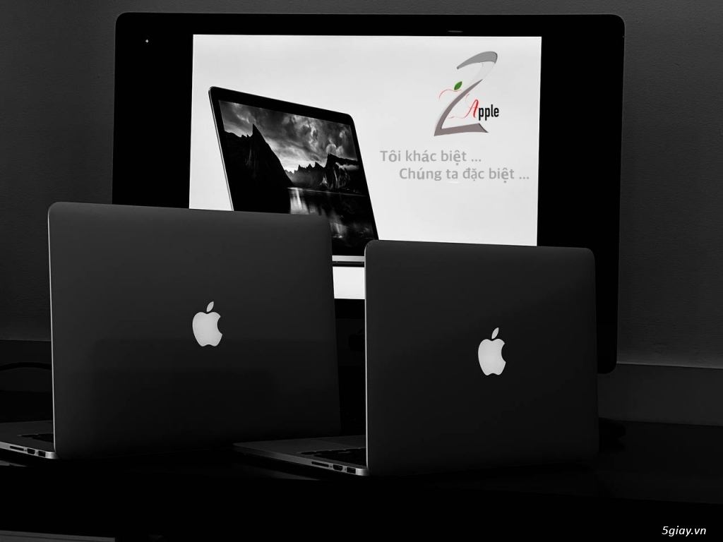 MacBook Pro intel Đẹp + Zin + Bền + Giá Học Sinh + Sinh Viên ...