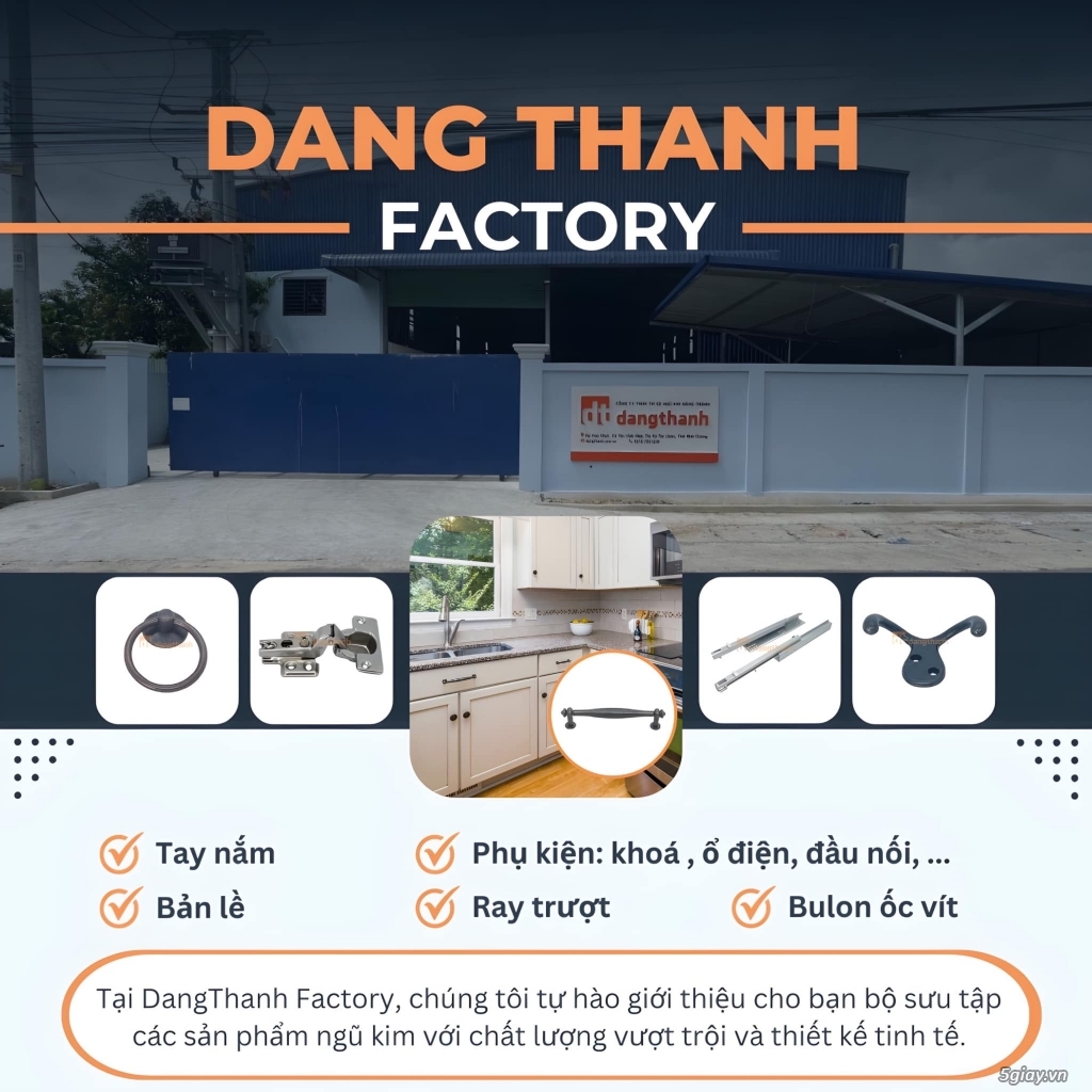 Xưởng đúc áp lực kẽm, nhôm lớn nhất bình dương - 2