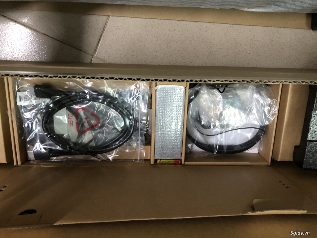 Bose soundbar 900 mới chưa sài - 1