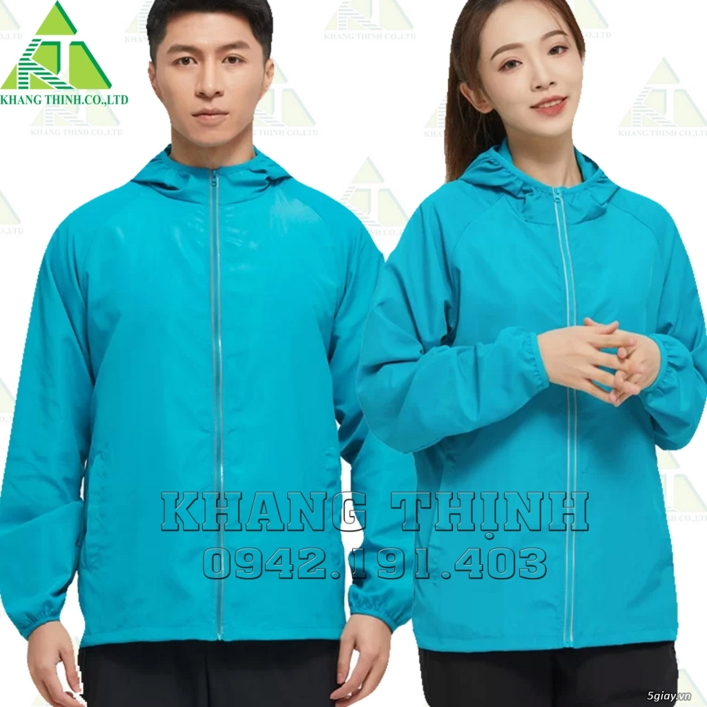 ÁO KHOÁC QUÀ TẶNG CHO DOANH NGHIỆP