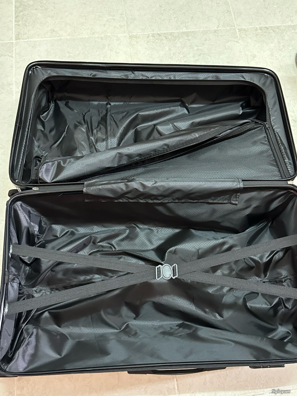 Pás rẻ Vali size 30in to rộng - 1
