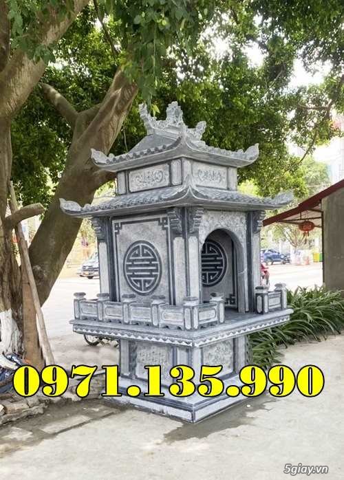 392^ mẫu cây hương thờ bằng đá tự nhiên bán tại quảng ninh