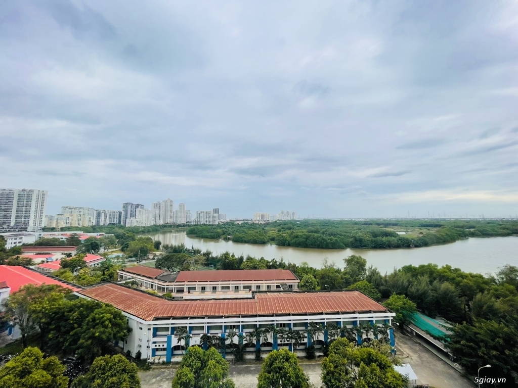 The Horizon Phú Mỹ Hưng, dự án đầu tiên và duy nhất tại Hồ Bán Nguyệt - 3