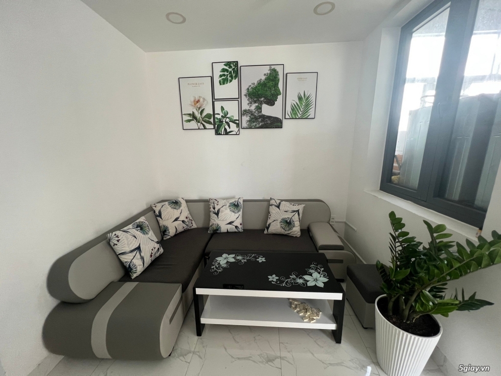 Ở ghép Ký Túc Xá Happy house 0903834362.com dạng Sleep box Giá rẻ 1tr2 - 1