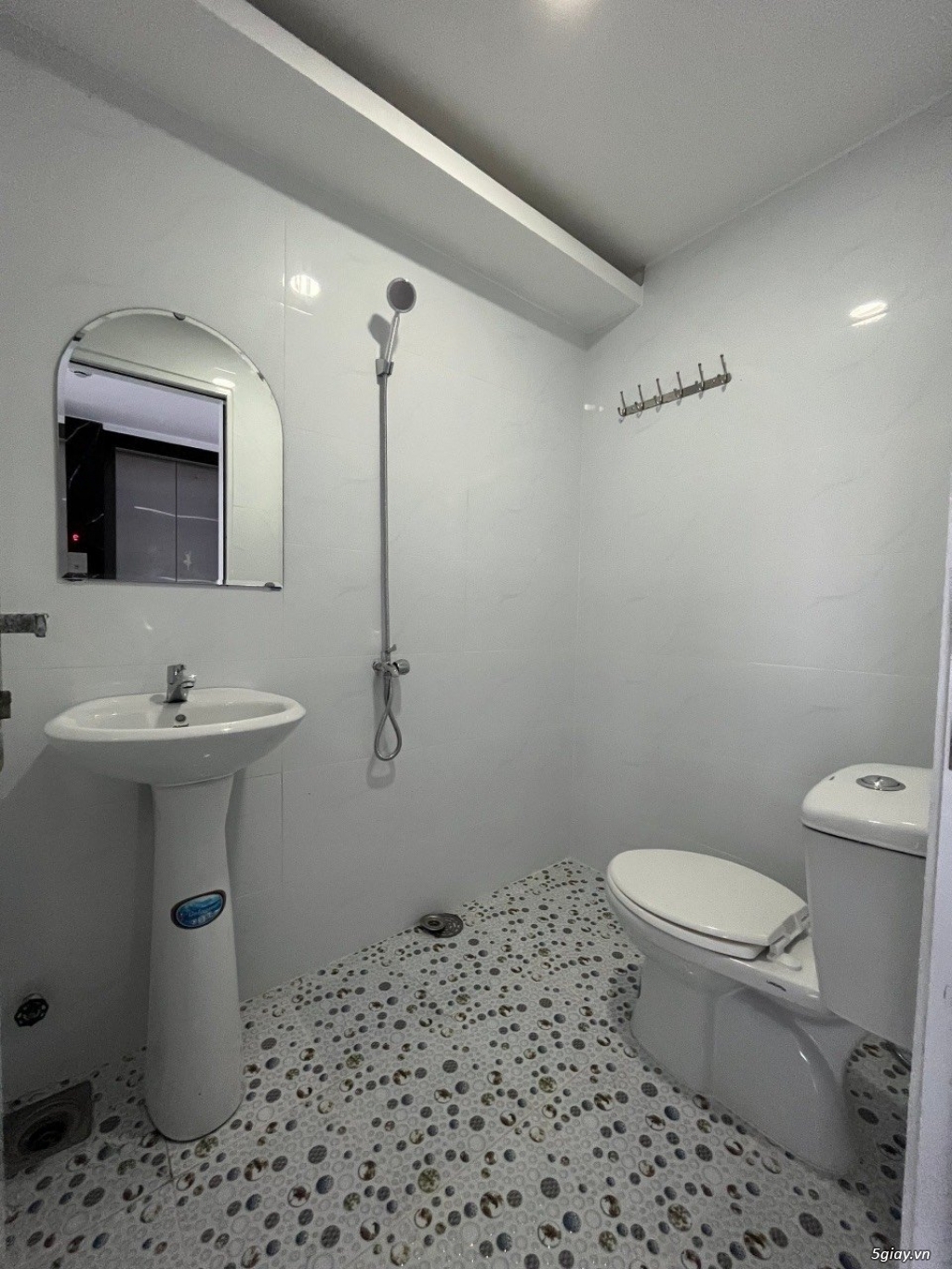 Ở ghép Ký Túc Xá Happy house Giá rẻ chỉ từ 1tr2 Đầy đủ tiện nghi - 2