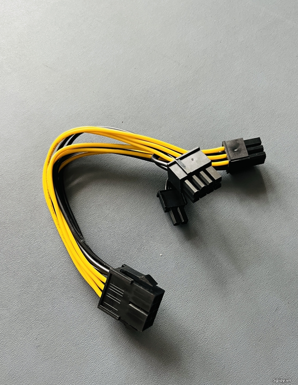 Full các loại cáp HDMI - VGA - DVI - Nguồn- FAN - Audio - USB - CAMERA - 6
