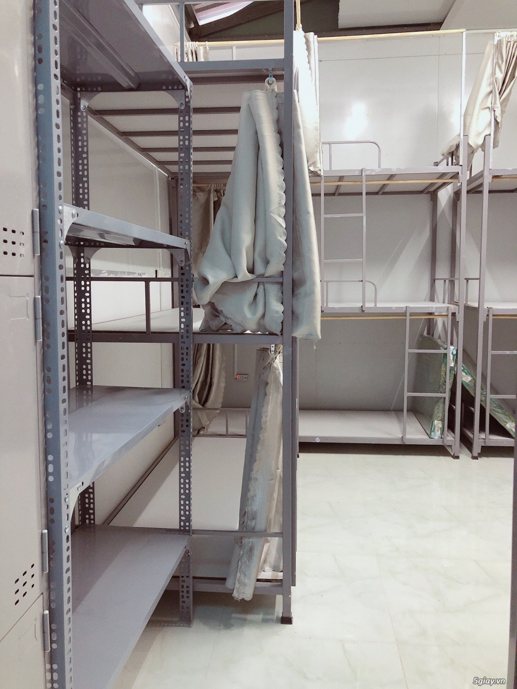 Ở ghép Ký Túc Xá Happy house Giá từ 1tr2 - 0903834362.com - 4