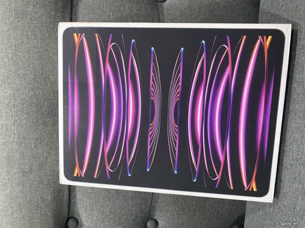 IPad Pro M2 2022 11inch - 128GB wifi - Máy mới nguyên seal Chỉ từ 18tr - 2
