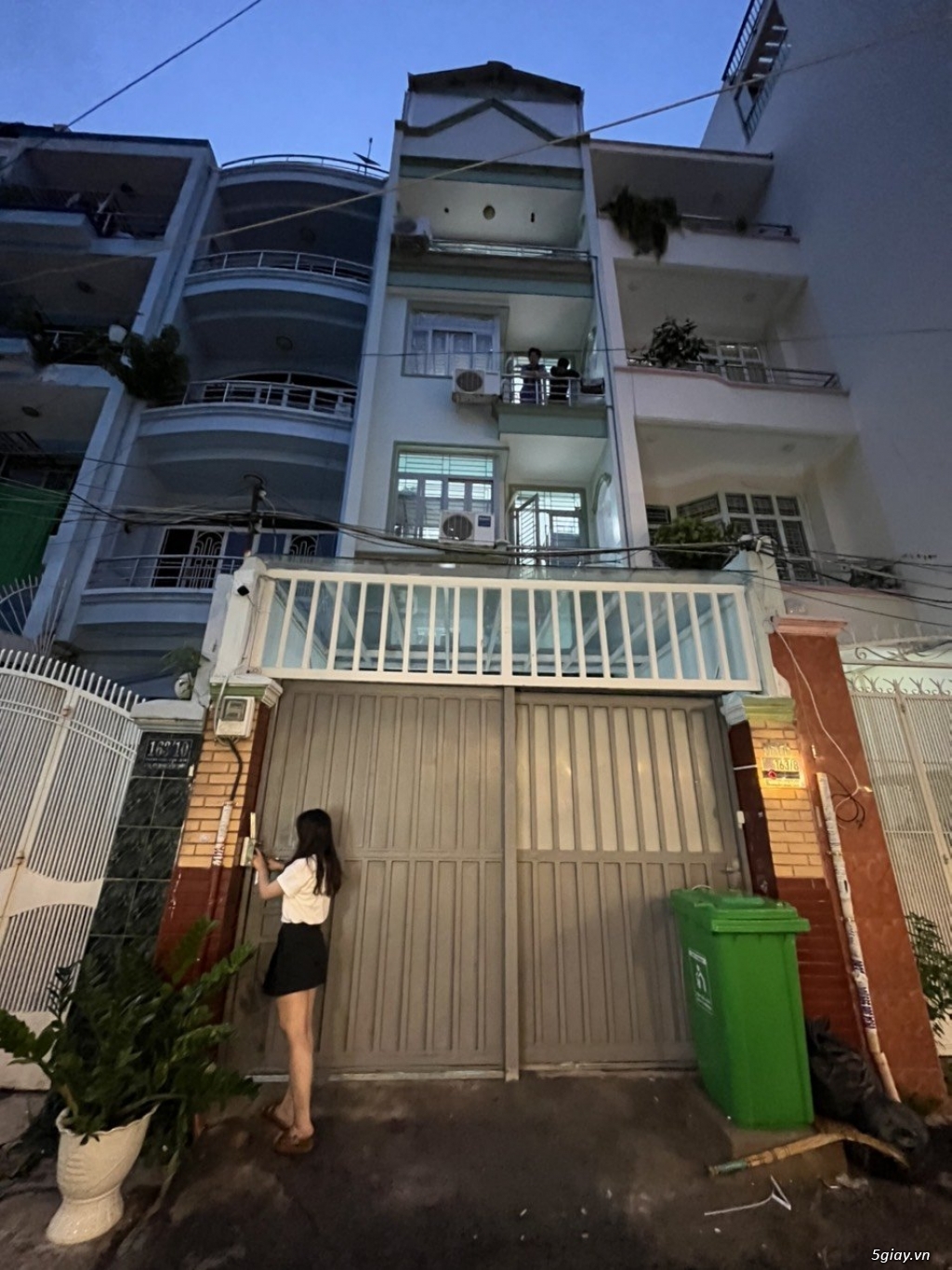 Ở ghép Ký Túc Xá Happy house Giá từ 1tr2 - 0903834362.com - 1