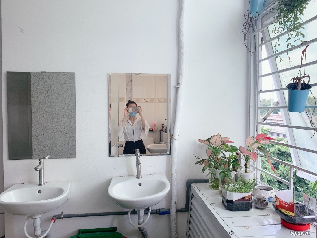 Ở ghép Ký Túc Xá Happy house dạng Sleep box 0903834362.com Quận 10 - 2