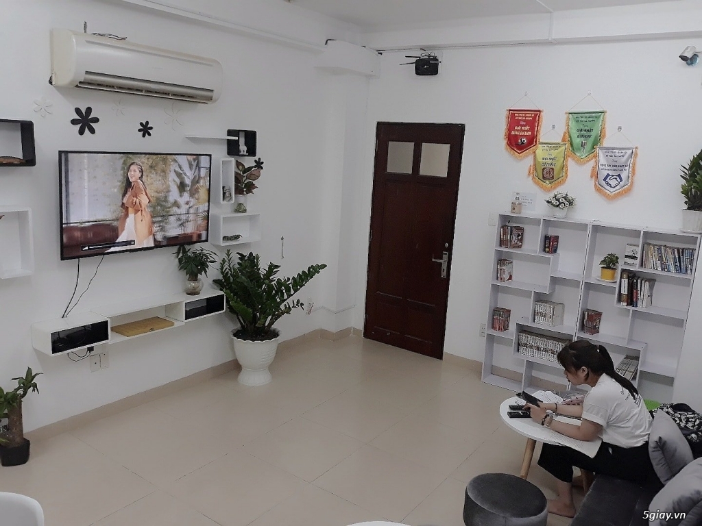 Ở ghép Ký Túc Xá Happy house dạng Sleep box 0903834362.com Quận 10