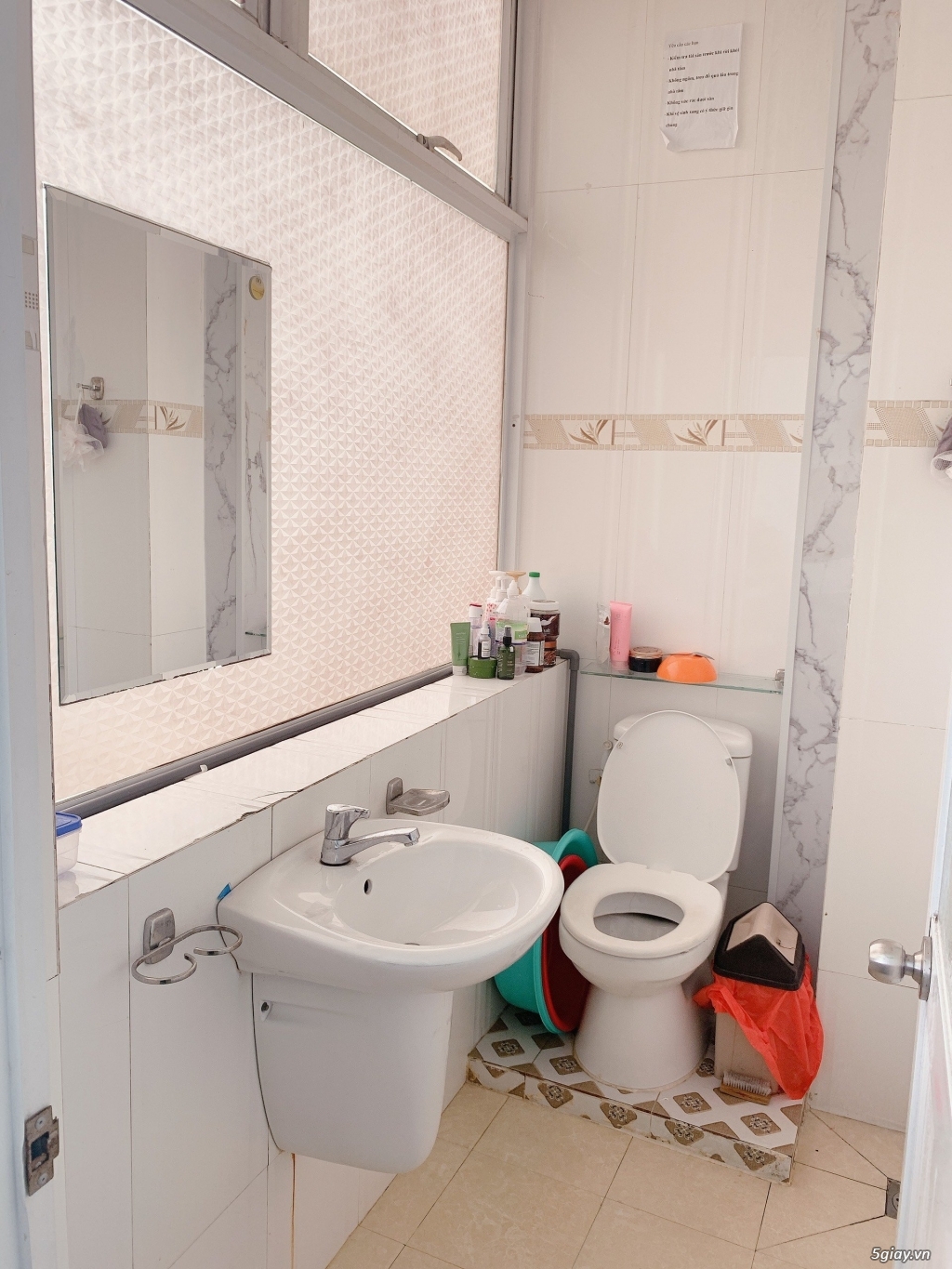 Ở ghép Ký Túc Xá Happy house dạng Sleep box 0903834362.com Quận 10 - 3