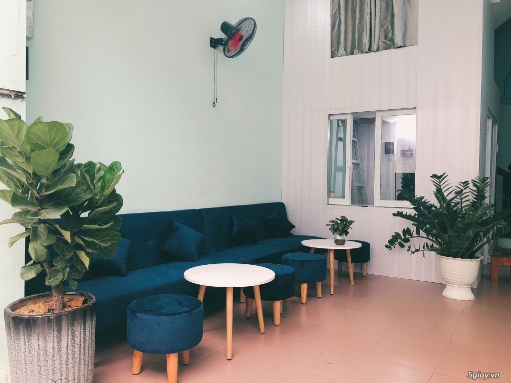 Ở ghép Ký Túc Xá Happy house Giá từ 1tr2 - 0903834362.com - 2