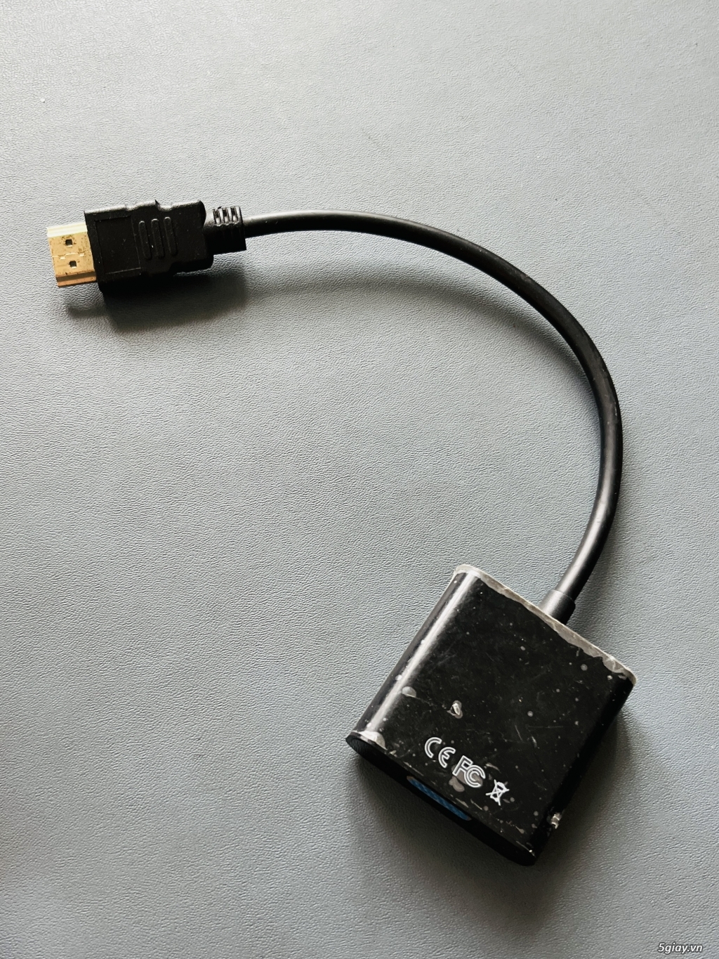 Full các loại cáp HDMI - VGA - DVI - Nguồn- FAN - Audio - USB - CAMERA - 5