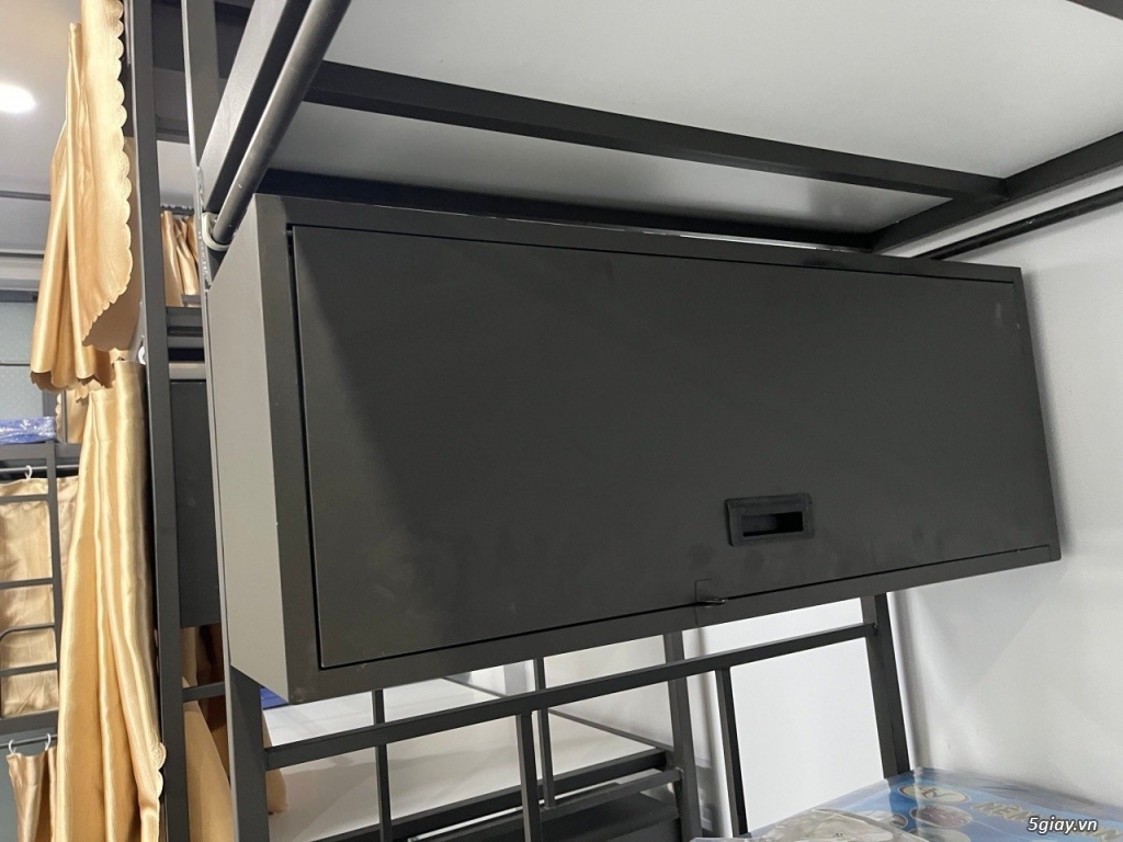 Ở ghép Ký Túc Xá Happy house Giá rẻ chỉ từ 1tr2 Đầy đủ tiện nghi - 3