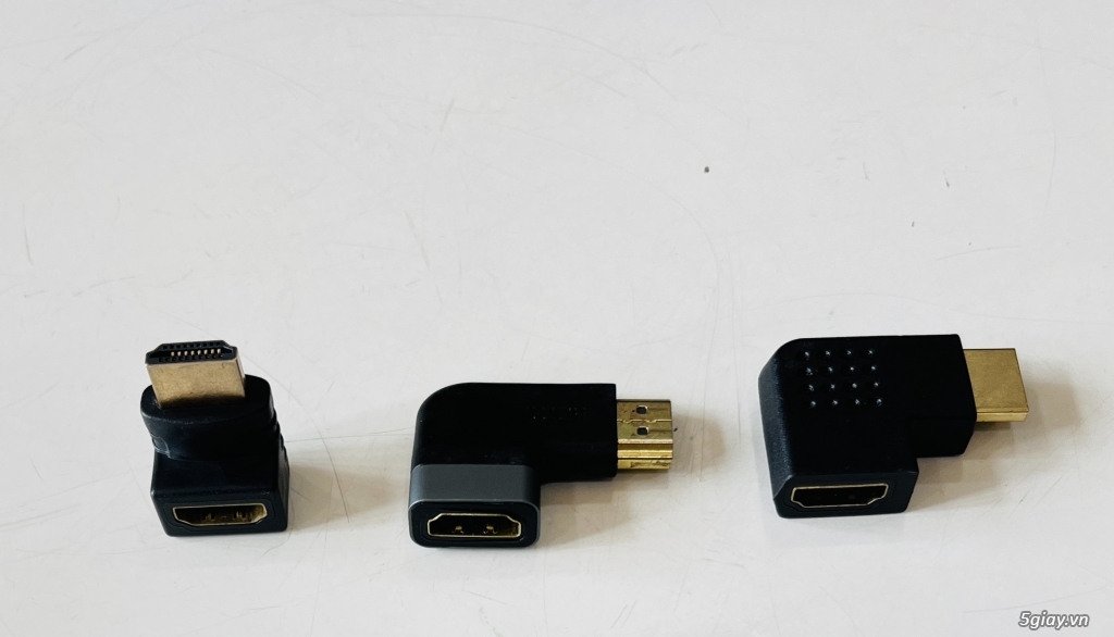 Full các loại cáp HDMI - VGA - DVI - Nguồn- FAN - Audio - USB - CAMERA - 13