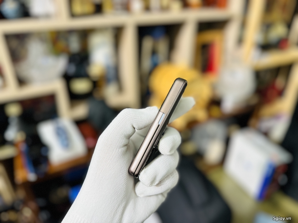 Nokia 6300 màu nâu mới nguyên bản nguyên hộp - 1