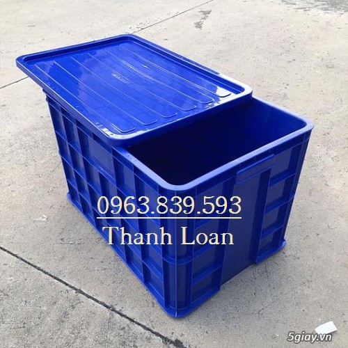 Sóng bít 3t9 có nắp đựng nông sản, hải sản xuất khẩu/0963 839 593 Loan