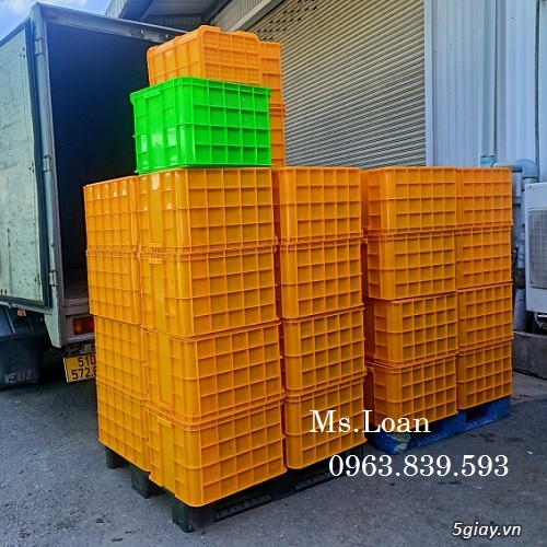 Sóng bít 3t9 có nắp đựng nông sản, hải sản xuất khẩu/0963 839 593 Loan - 3