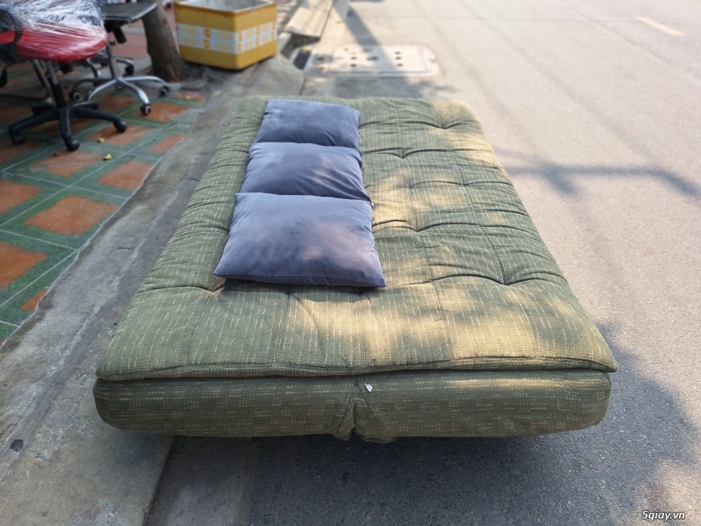 sofa. sofa bed - 2