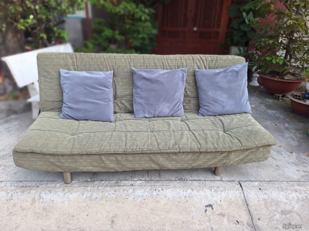 sofa. sofa bed - 1