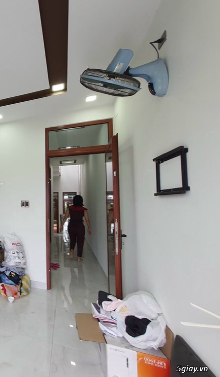 Bán Nhà 4 tầng, Hoàng Diệu 2, Gần ĐH SPKT, ngang 5, 13 tỷ
