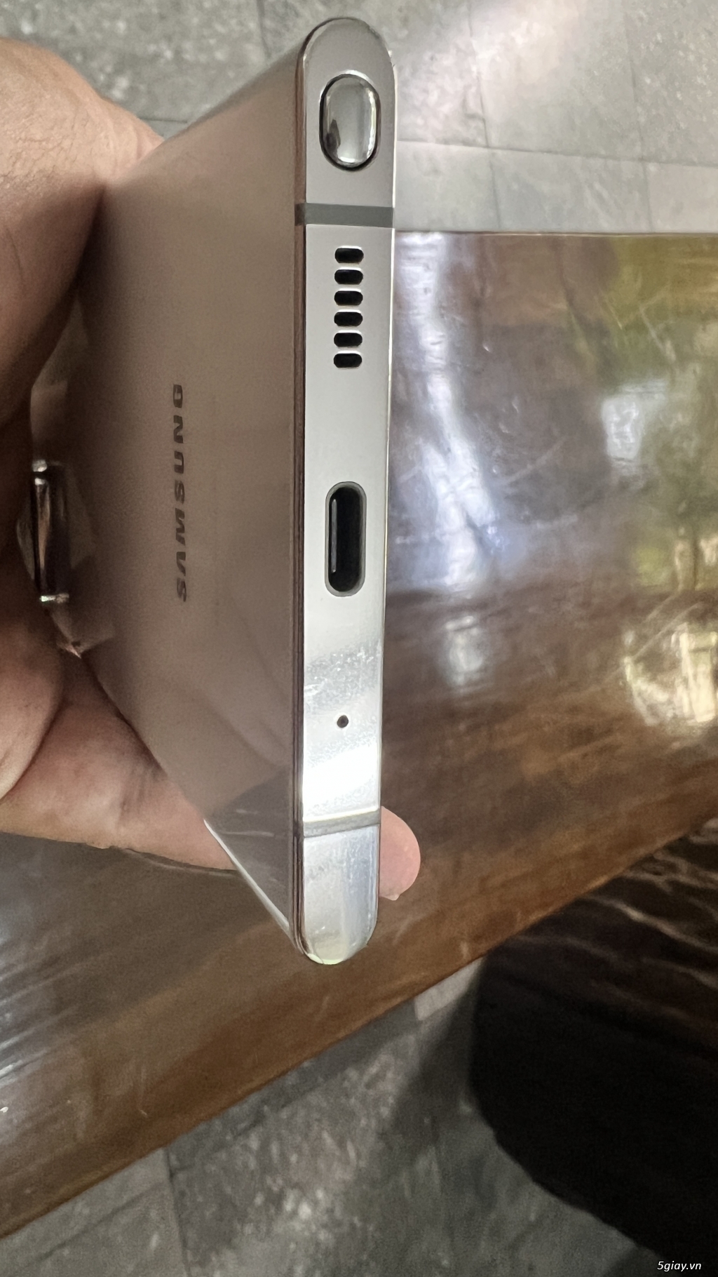 SAMSUNG NOTE 20 ULTRA - Dư dùng nên cần bán - 2