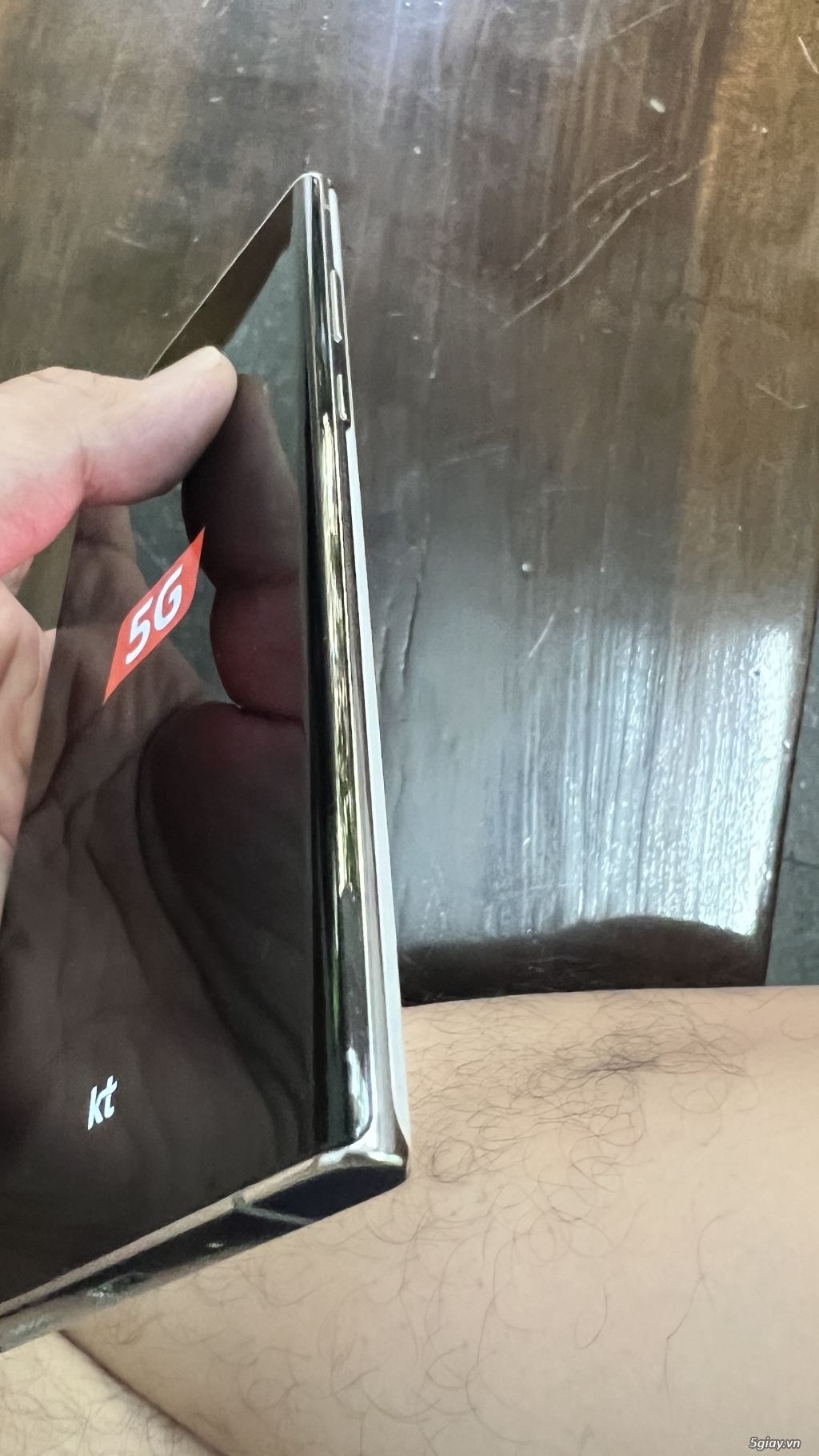 SAMSUNG NOTE 20 ULTRA - Dư dùng nên cần bán
