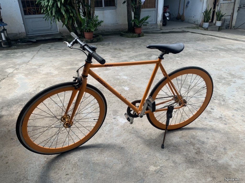 Thanh Lý sofa - xe đạp - 2