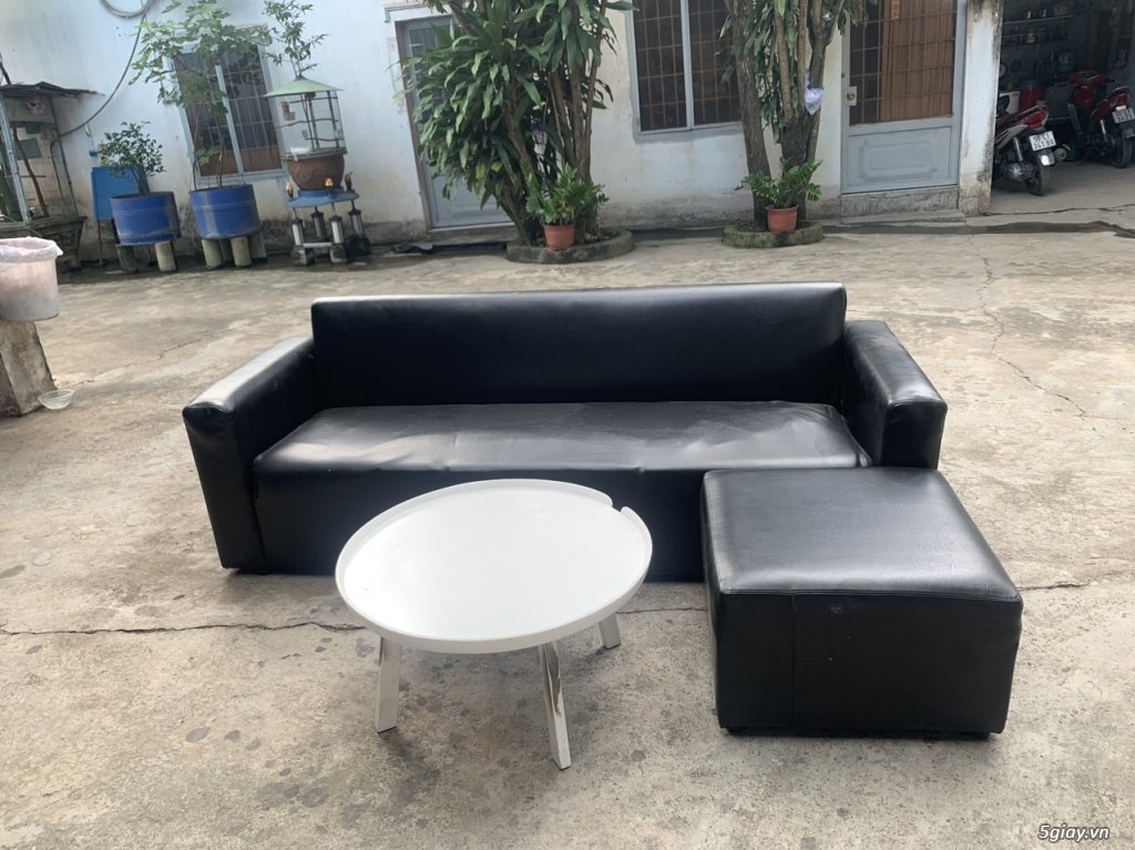 Thanh Lý sofa - xe đạp - 3