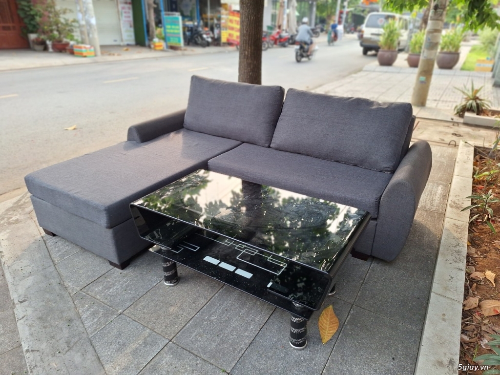 SOFA 2m*1m5*75 - 3