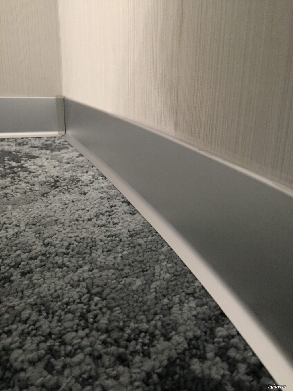 Phụ kiện nẹp nhôm, nẹp inox - 3