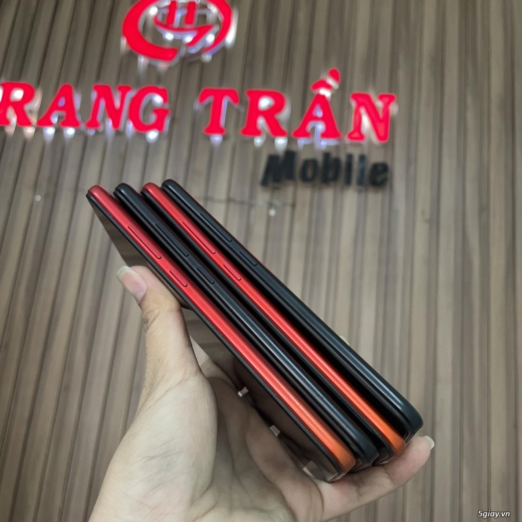 Xiaomi Redmi 8A 2sim Ram 4G/64G zin full, màn hình lớn, pin lâu - 3