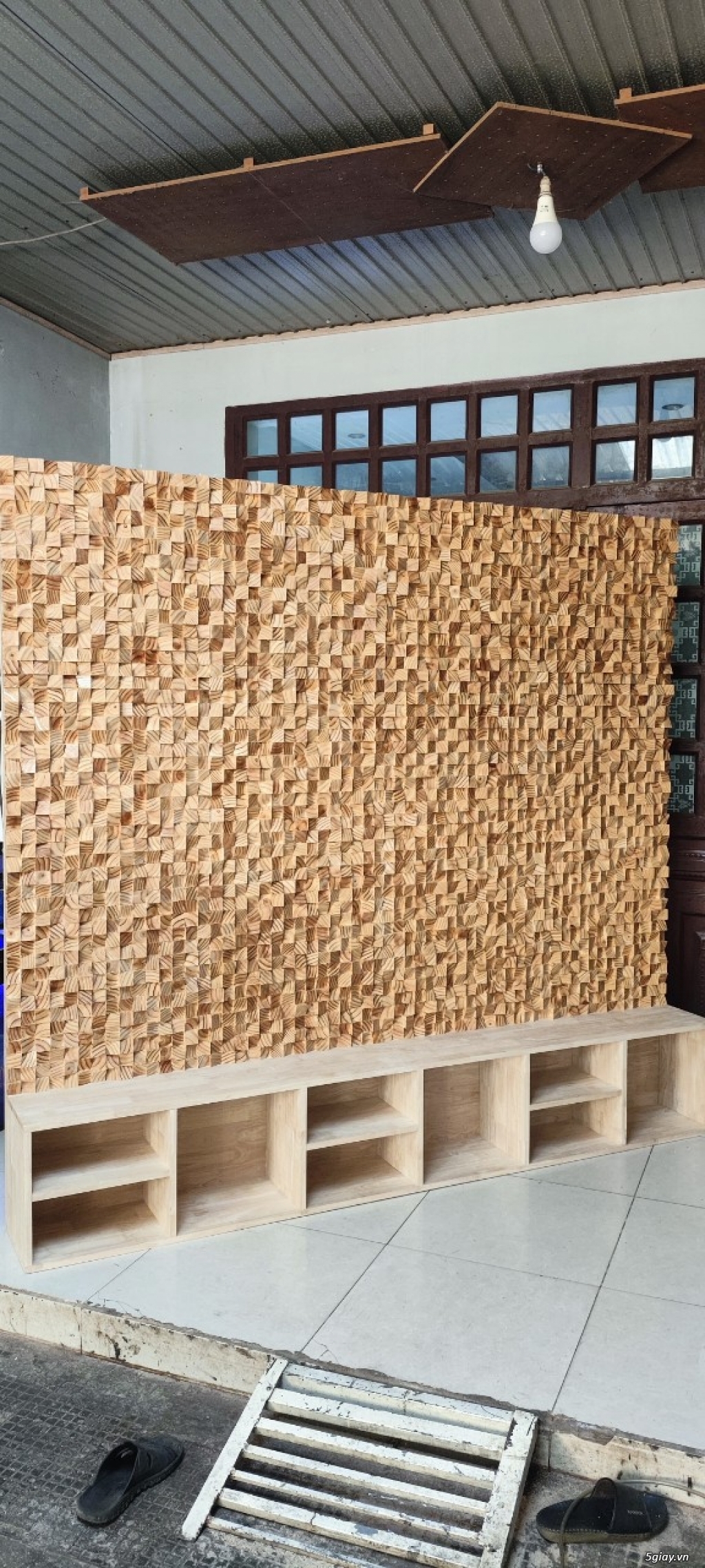 Chuyên Kệ Audio, Chân Loa, Tám tiêu tán âm Ship toàn quốc - 25