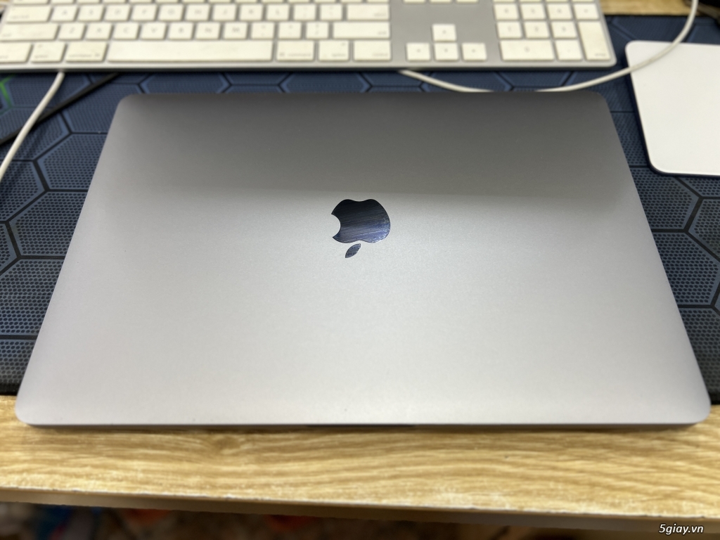 Macbook pro 2020 4 prot bypass 8.2 - 4