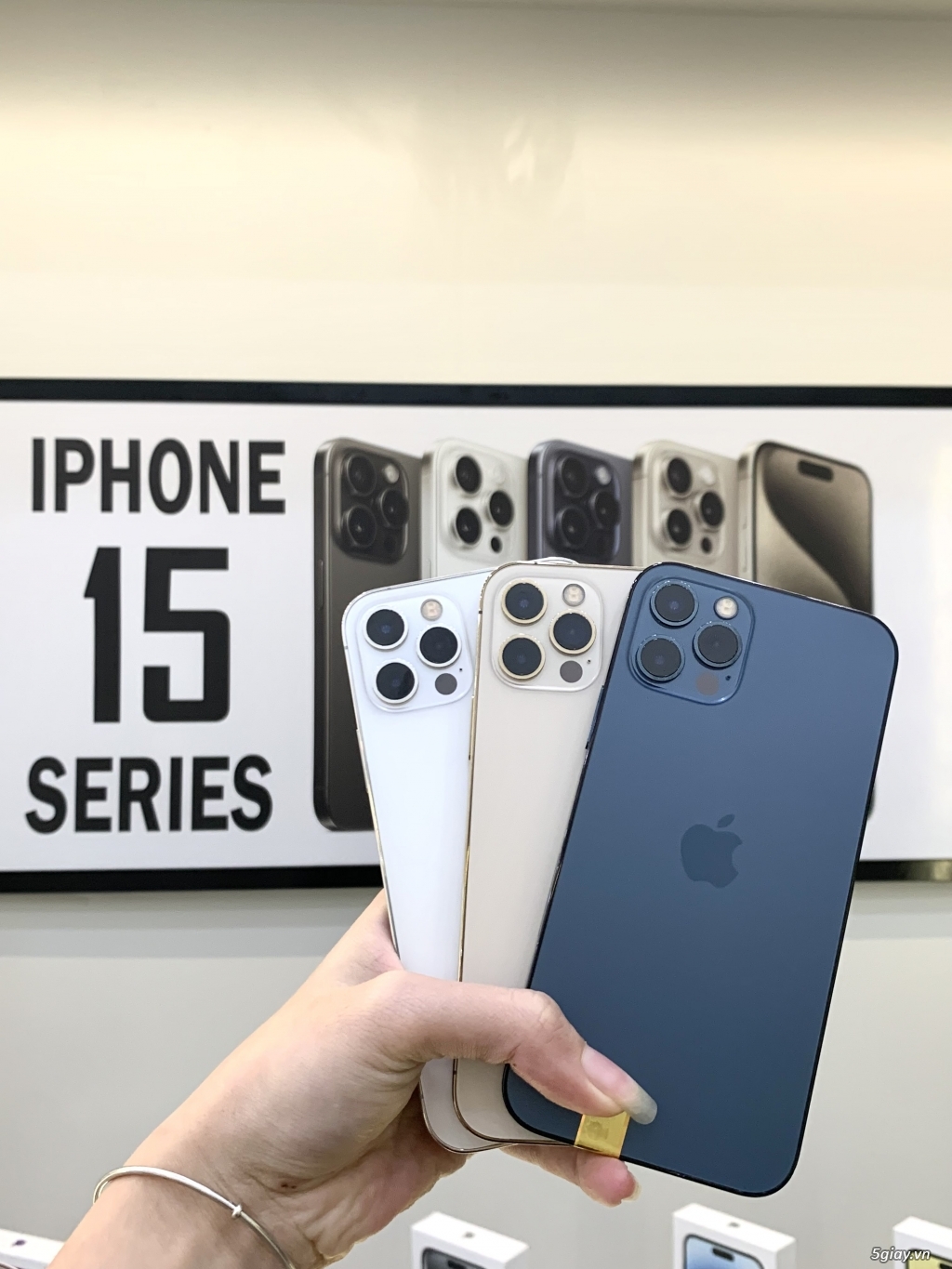 IPhone 12Pro 128GB LL