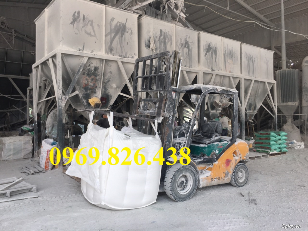 BỘT ĐÁ TRONG ASPHALT