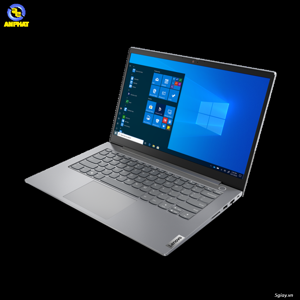 Laptop Lenovo ThinkBook 14 G2 ARE/R7 4700U/16GB/512GB/14"FHD/Win 11 | 5giay