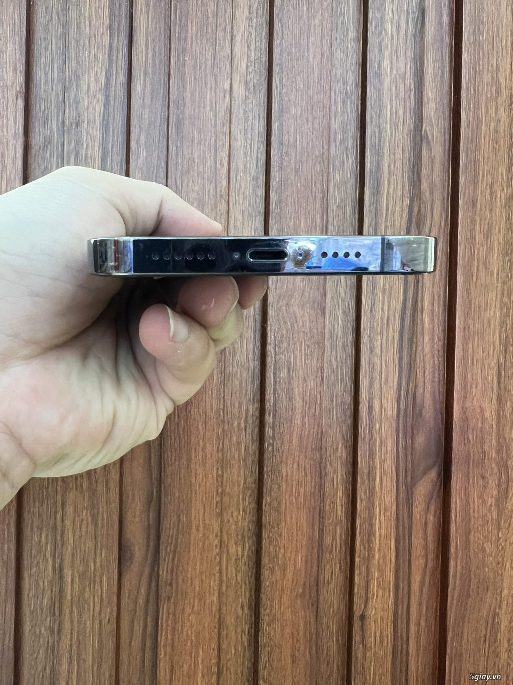 iPhone 14 Promax 256G Tím mộng mơ