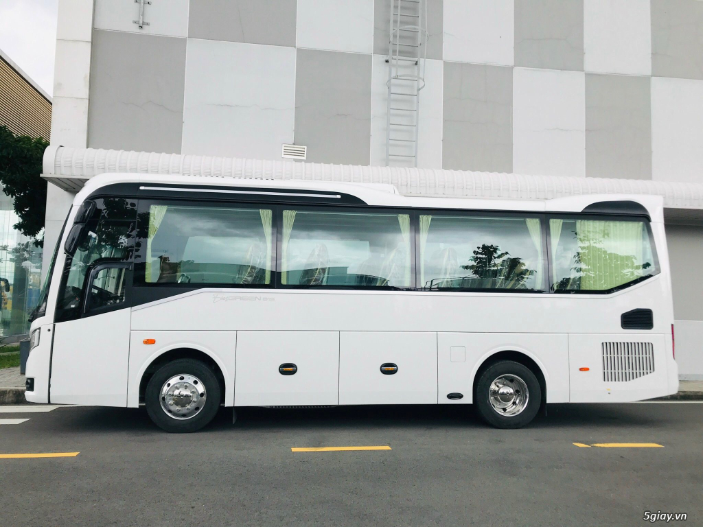 Thaco TB81S 29 chỗ - 1