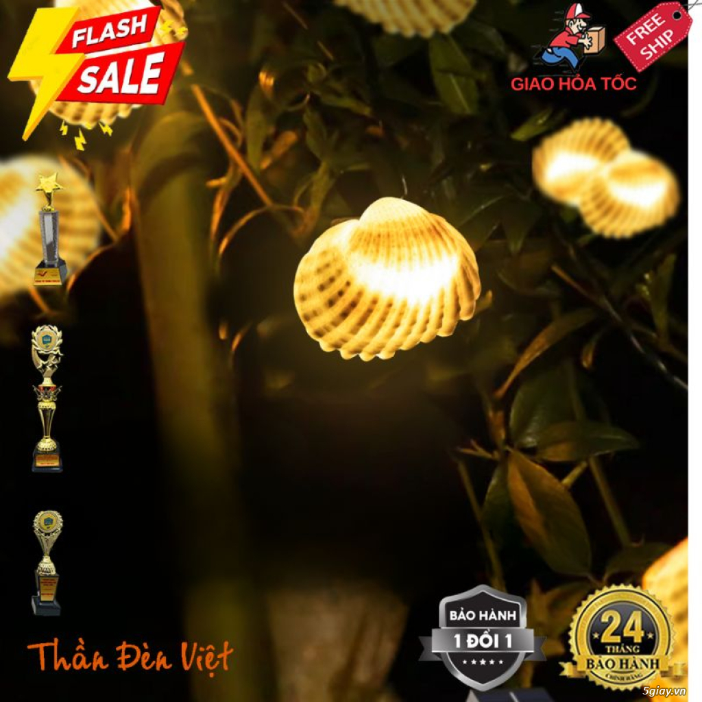 Chọn mẫu đèn trang trí phù hợp thiết kế kiến trúc