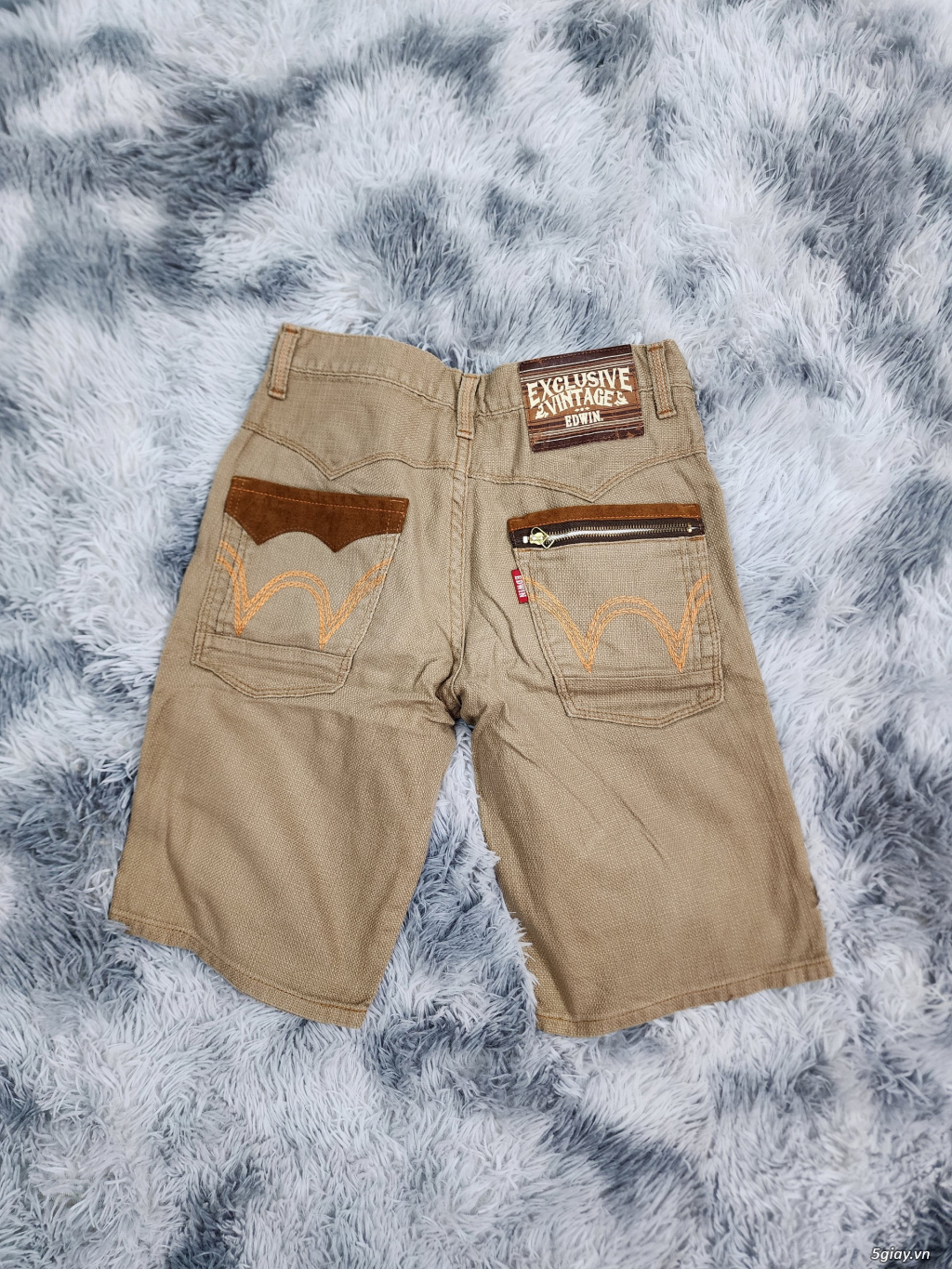 Shop chuyên cung cấp các dòng đồ hiệu authentic second hand - 13