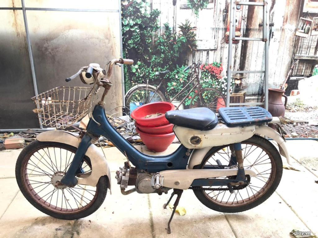 TL HONDA PC50 6.99tr sg 0987849060