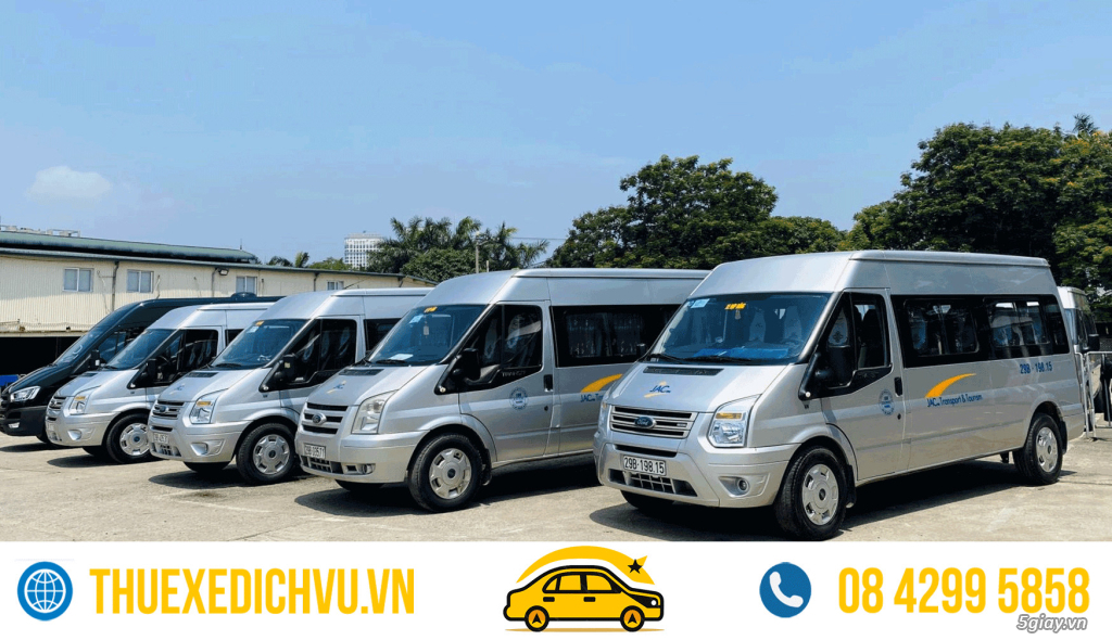 CHO THUÊ XE GIÁ RẺ TP HCM - 2