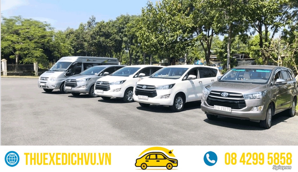 CHO THUÊ XE GIÁ RẺ TP HCM